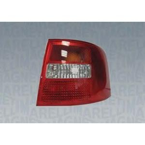 заден стоп MAGNETI MARELLI 712412801129