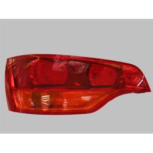 заден стоп MAGNETI MARELLI 714027330802 