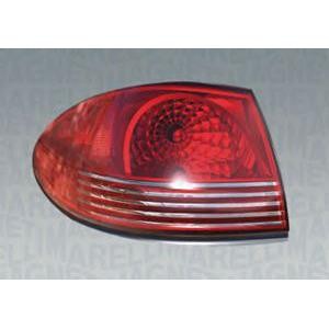 заден стоп MAGNETI MARELLI 714025870701 