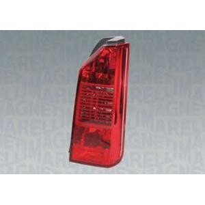 заден стоп MAGNETI MARELLI 715104057100 