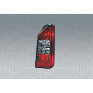 заден стоп MAGNETI MARELLI 715104060100