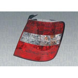 заден стоп MAGNETI MARELLI 715104066000