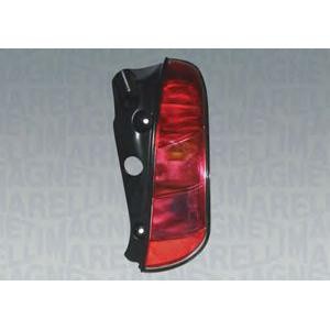заден стоп MAGNETI MARELLI 715104074100