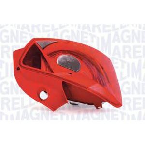 заден стоп MAGNETI MARELLI 714000283904