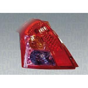 заден стоп MAGNETI MARELLI 714001623715 