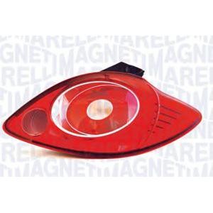 заден стоп MAGNETI MARELLI 714021730701 