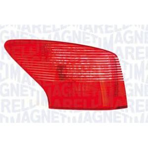 заден стоп MAGNETI MARELLI 714025610804 