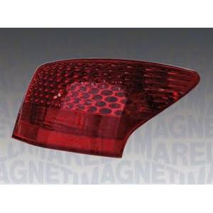 заден стоп MAGNETI MARELLI 714026090802