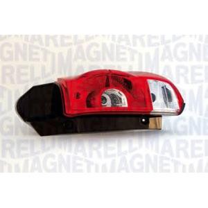 заден стоп MAGNETI MARELLI 714021670701 