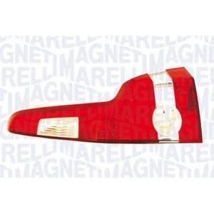заден стоп MAGNETI MARELLI 714028121702 