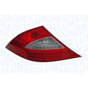 задни светлини MAGNETI MARELLI 715011061001 