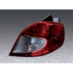заден стоп MAGNETI MARELLI 714026110802
