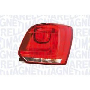 заден стоп MAGNETI MARELLI 714000028411 