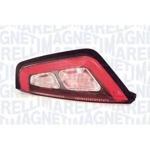 задни светлини MAGNETI MARELLI 712203981120 