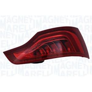 заден стоп MAGNETI MARELLI 714021520801 