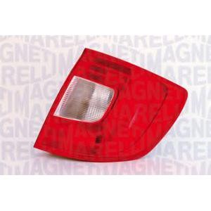 заден стоп MAGNETI MARELLI 714021481801 