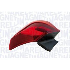 заден стоп MAGNETI MARELLI 714021651703