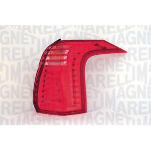заден стоп MAGNETI MARELLI 714026120804