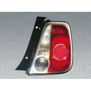 заден стоп MAGNETI MARELLI 714027040781 
