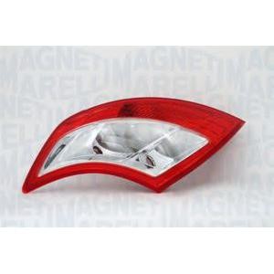 заден стоп MAGNETI MARELLI 714081010701 
