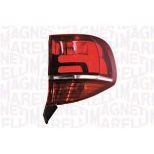 заден стоп MAGNETI MARELLI 710815040015 
