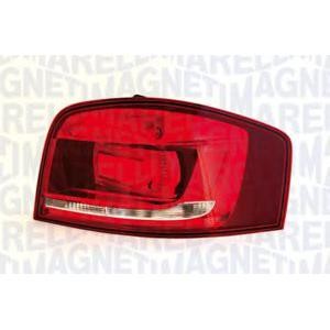 заден стоп MAGNETI MARELLI 714021910807 