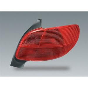 заден стоп MAGNETI MARELLI 714025310701 