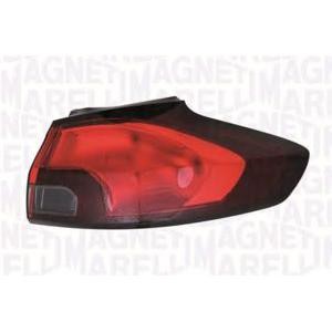 задни светлини MAGNETI MARELLI 714021470801
