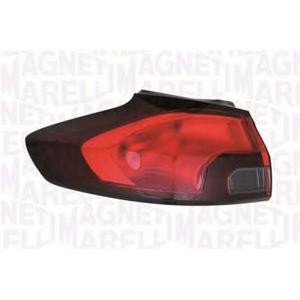 задни светлини MAGNETI MARELLI 714021470701 