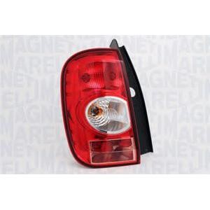 задни светлини MAGNETI MARELLI 714026210702 