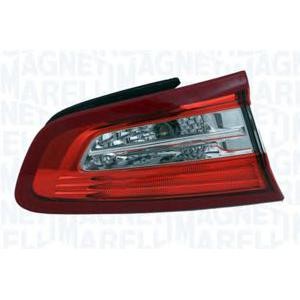 задни светлини MAGNETI MARELLI 714026220812 
