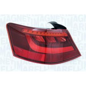 задни светлини MAGNETI MARELLI 714081060801
