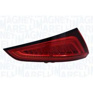 задни светлини MAGNETI MARELLI 714021240801