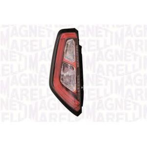 задни светлини MAGNETI MARELLI 712204031120 