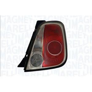 задни светлини MAGNETI MARELLI 714027040886 