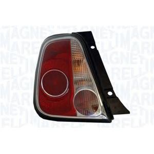 задни светлини MAGNETI MARELLI 714027040787 
