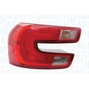 задни светлини MAGNETI MARELLI 714026310702