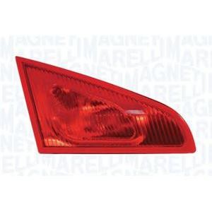 задни светлини MAGNETI MARELLI 714027840814 