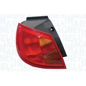 задни светлини MAGNETI MARELLI 714027850802 