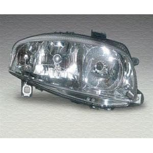 фар MAGNETI MARELLI 710301186228