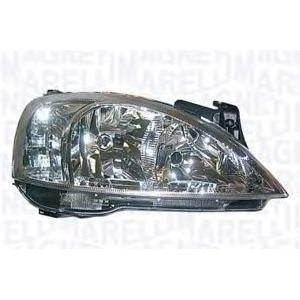 фар MAGNETI MARELLI 711307022315 