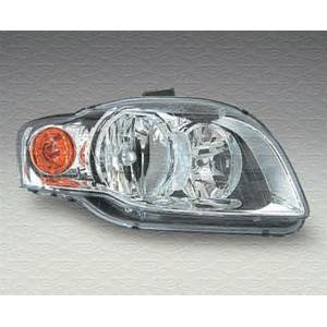 фар MAGNETI MARELLI 710301219202