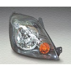 фар MAGNETI MARELLI 710301224305 