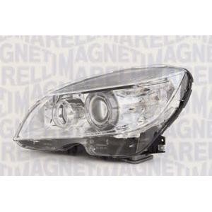 фар MAGNETI MARELLI 710301234281