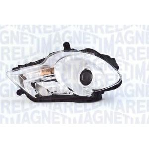 фар MAGNETI MARELLI 711307022687 