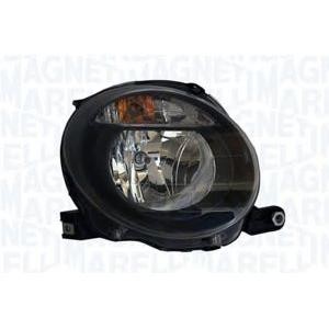 главен фар MAGNETI MARELLI 712455401139 