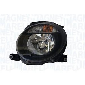 главен фар MAGNETI MARELLI 712455501139 