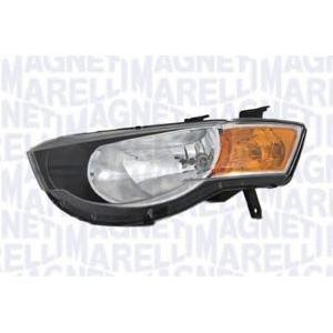 главен фар MAGNETI MARELLI 710301249302