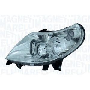 главен фар MAGNETI MARELLI 712474701129 
