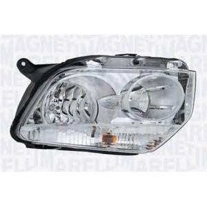 главен фар MAGNETI MARELLI 712676512096
